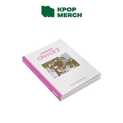 [On-Off 22-23] FILM PHOTOBOOK