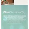 AXIS - Y - Glow Your Own Way Beauty Box Bundle Set