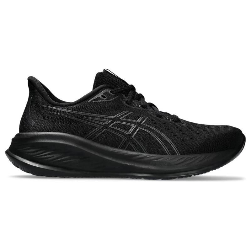 Asics Gel Cumulus 26 Black Black Sneakers 1011B792-003