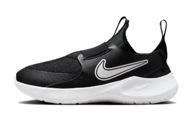 Nike Flex Runner 3 GS  Black White  FN1294-005 32