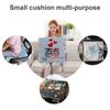 Removable and Washable Electric Seat Cushion Office Heating Seat Cushion Small Heating Pad Temperature Regulating Electric Seat Cushion