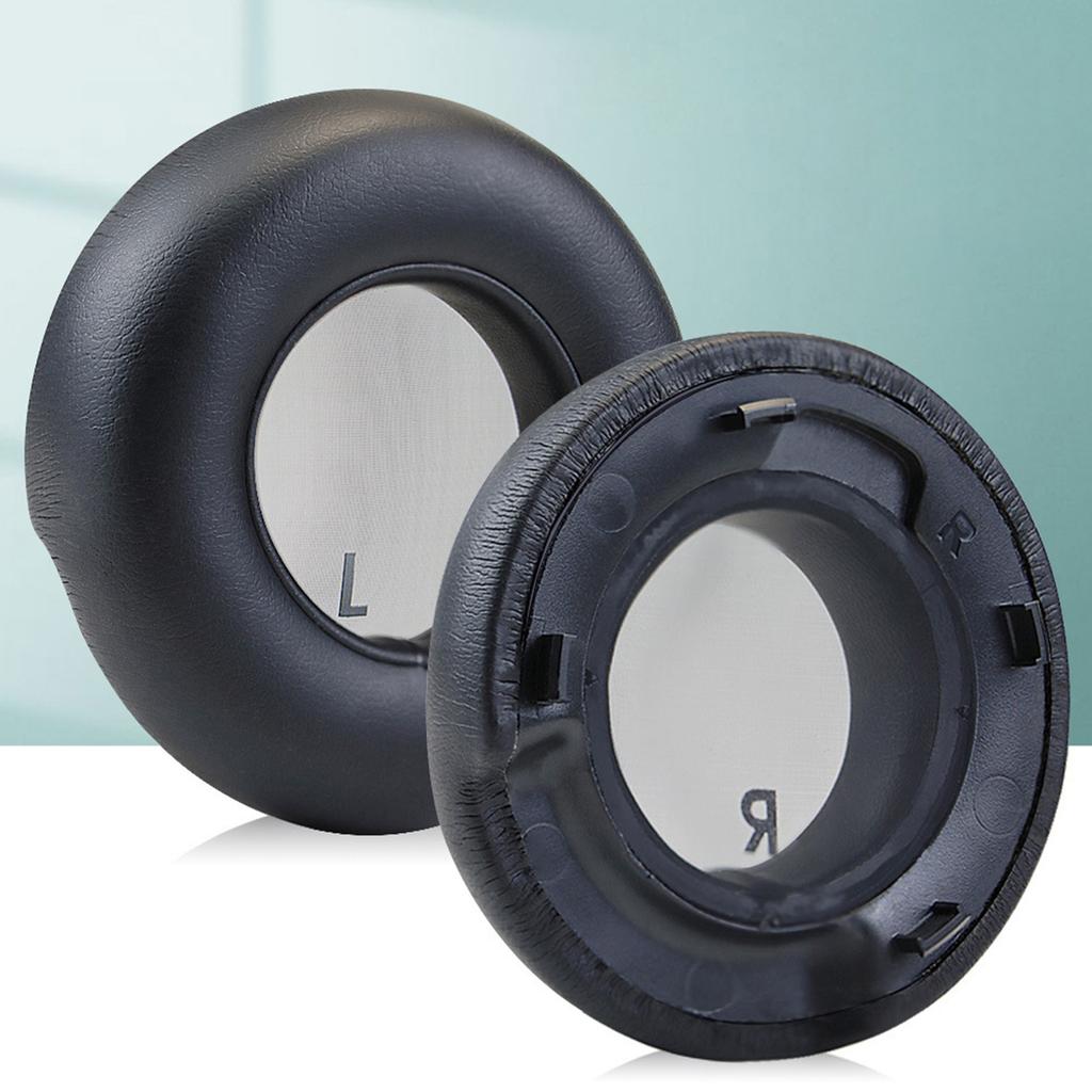 Replacement Earpad Ear Pads Cushions for JBL Club 700BT Wireless Memory Repair Parts Cover Case