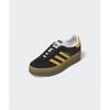 Adidas Gazelle Bold W   Black Gold  Ie0422