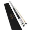 CUESOUL GALAXY Series 58" 19oz Pool Cue Stick with 13mm Tip (CSPC-GX-3)