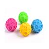 Bunter Entlüftungsball, sicheres Quetschspielzeug, entzückender Anti-Stress-Ball, TPR-farbiges Entlüftungsball-Spielzeug, Quetschspielzeug, Stress abbauen