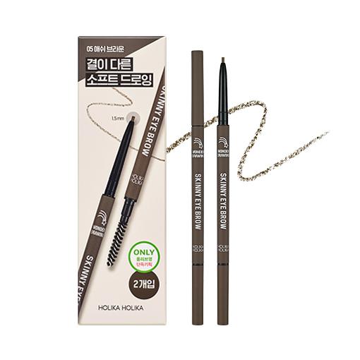 HOLIKA HOLIKA Wunderzeichnung für dünne Augenbrauen (Einzeln/Geplant)