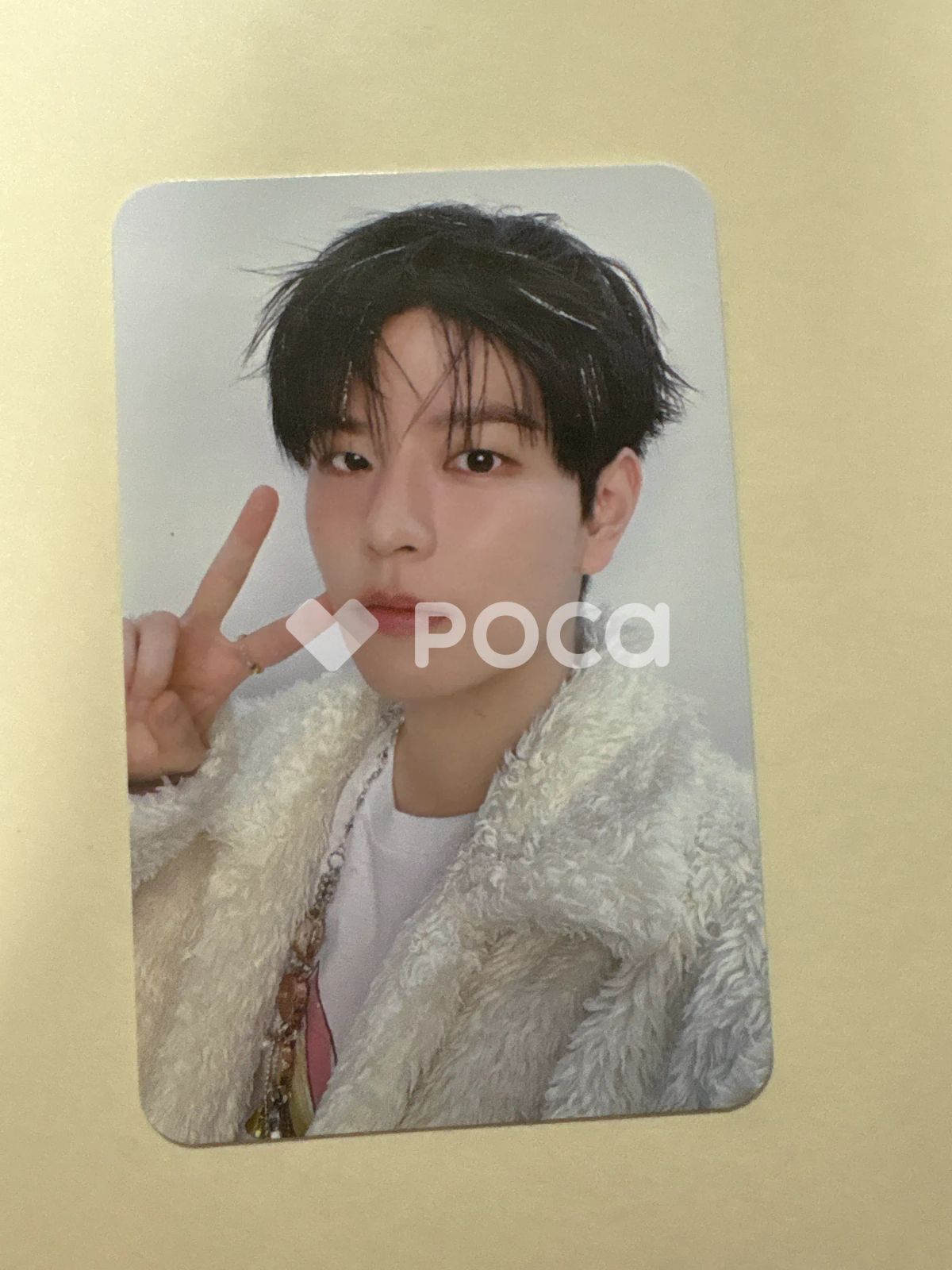 

[USED] Stray Kids 5th Fan Meeting SKZ 5 CLOCK Purchase Bonus