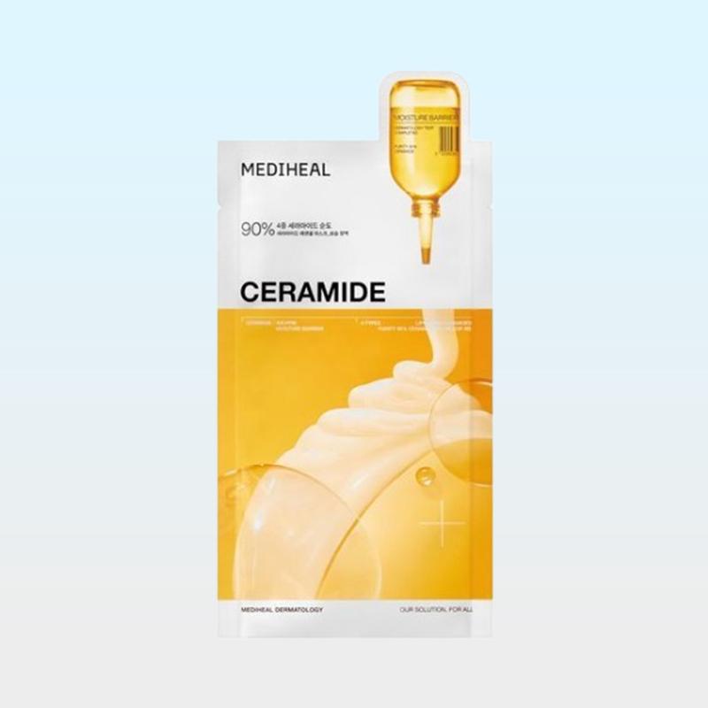Mediheal Essentielle Maskenpackung 10 Stück