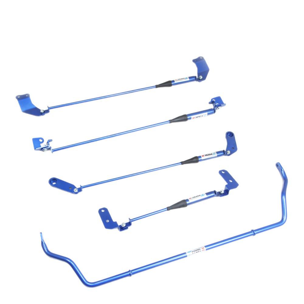 Changan Deepal S7 L07 Qiyuan Strut Bar Chassis Reinforcement Hydraulic Damper Rod.