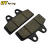 Motorcycle Original Front Rear Brake Pads For Super Soco CU CU2 CU3 TC TC-MAX TS RU CUmini