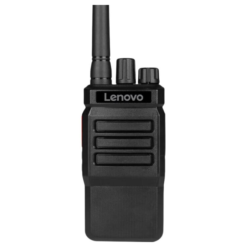 

Lenovo C12+ Outdoor Two-Way Radio (CN version)