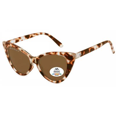Montana Eyewear Mp71 Polarized Mp71d Unisex Sunglasses