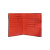 Gucci Short Folding Patent Leather Wallet with Double G Buckle Women's Orange #ClassicRecommendation#