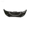 Peugeot 208 Front Bumper Assembly (2013-2014) 