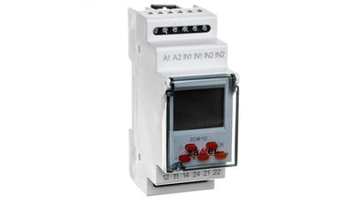 Instruments de mesure – Temporisateurs industriels
