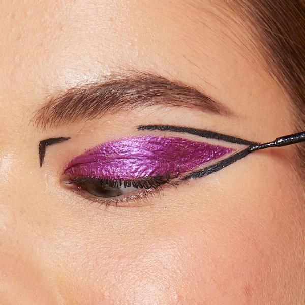 NYX Nyx Eyeliner Epic Wear Metallic Liquid Black Metal 01 1