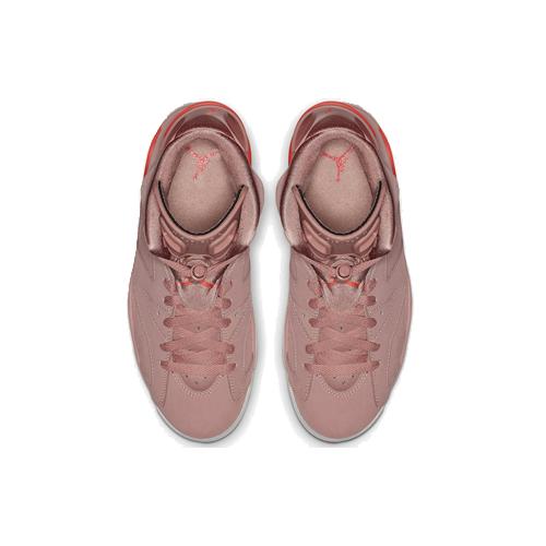 New JORDAN 6 Retro Aleali May Women's CI0550-600