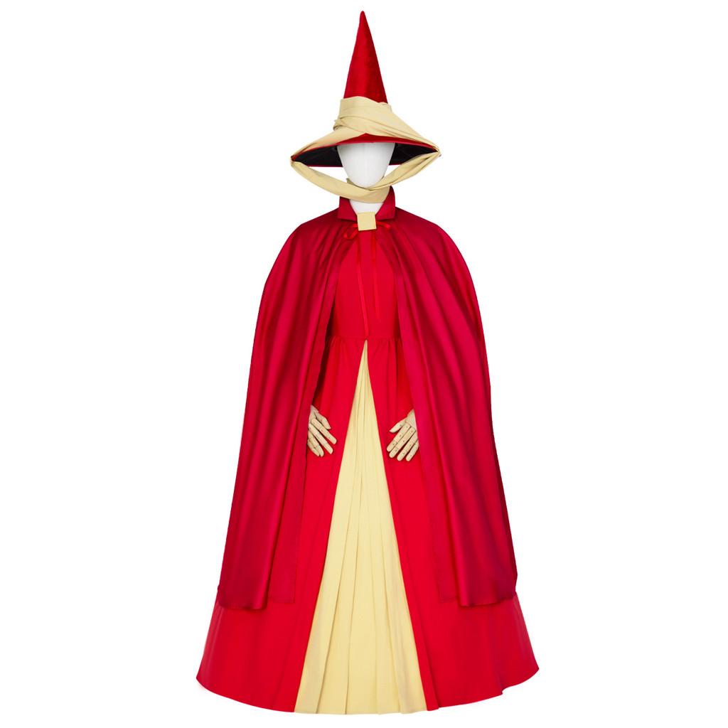 Sweet Fantasy Fairy Cosplay Outfit For Halloween And Role Play Events