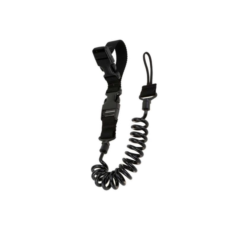 2-koncové nylonové lano pro víceúčelové pružné popruhy s přezkou odolné proti opotřebení a odolné proti opotřebení