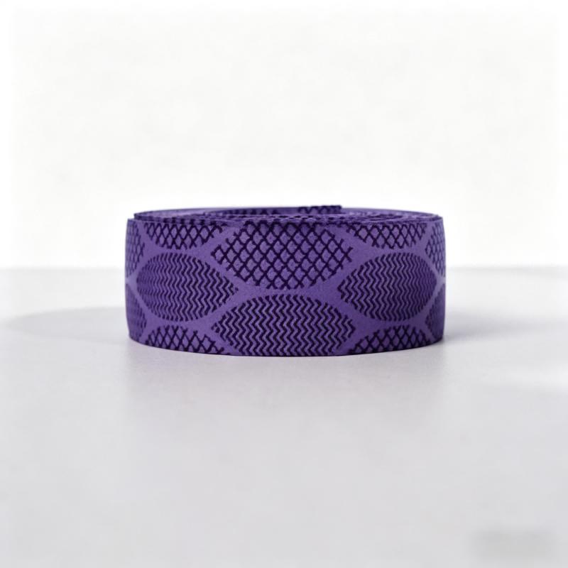 

2pcs Non-Slip Grip Tape High Adhesive Sweat Absorbent Sports Tape for Aerial Hoop Yoga Gymnastics 2pcs pack-2mx2.5cm