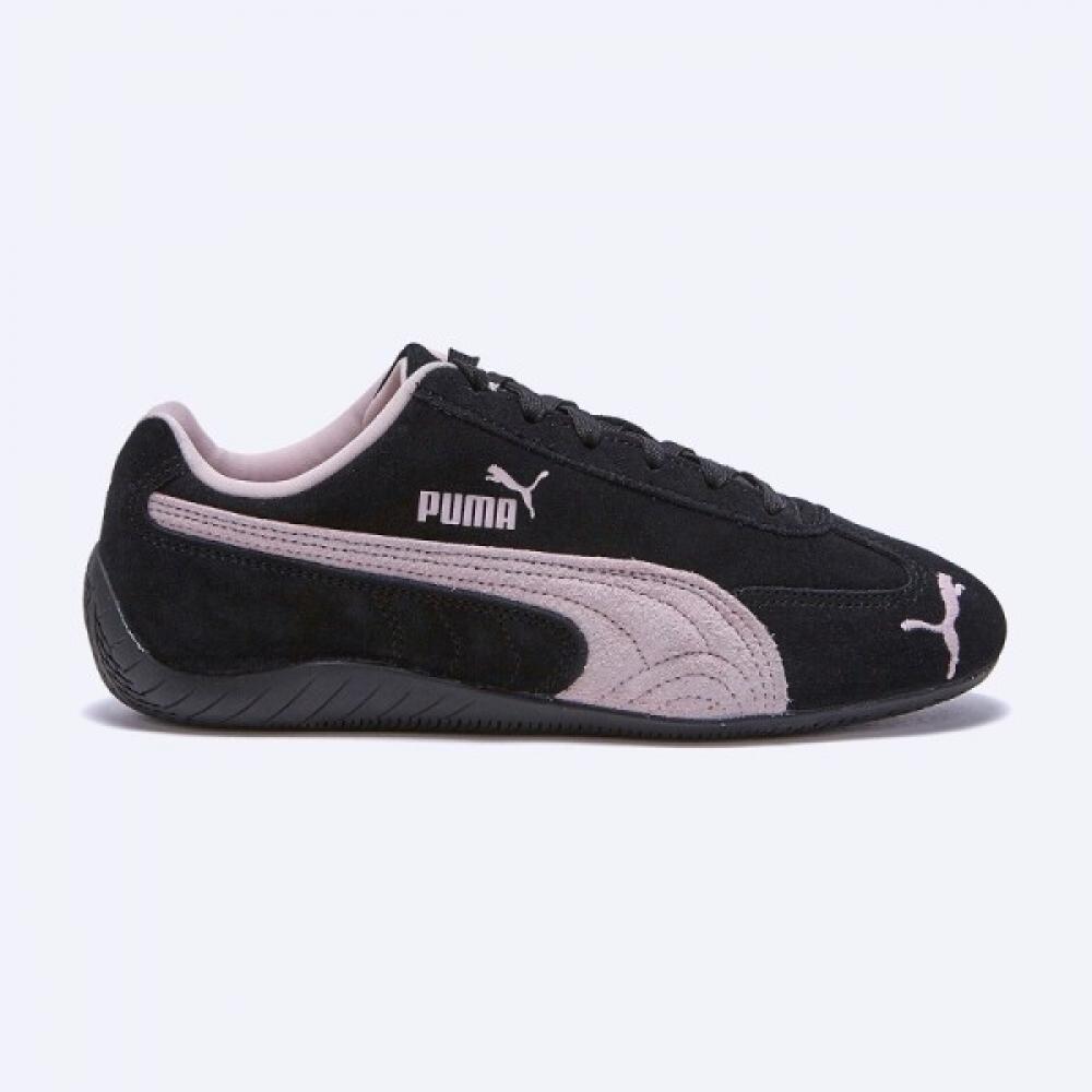 Puma Женские Speedcat Og Розовые 39884609 Flpuga1w12 Pink/250