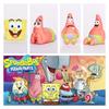 Spongebob Squarepants Slow Rebound Stress Relief Squishy Wholesale