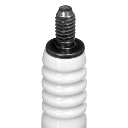 NGK LASER Iridium Plug [91909] LMAR8BI-9 91909