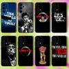 S-Scarface 1983 Film Telefoonhoesje Voor Samsung S25,S24,S21,S22,S23,S30,Ultra,S20,Plus,Fe,Lite,Note,10,9,5G Zwarte Cover