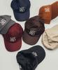 Nuateuseutyudio Ntsd Logo Cotton Ball Cap 10 Colors