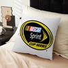 N-Nascars Racing Car Pillow Cover Design Cushion Cover Decor Holiday Decorati