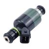 Car Injector For LADA NOVA (2105) 1500 S (WAS21093) 1989-2012 SAMARA 110 111 112 NEXIA LANOS OEM 17121646 17103677 Nozzle Fuel