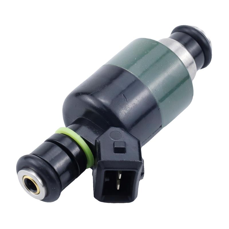 Car Injector For LADA NOVA (2105) 1500 S (WAS21093) 1989-2012 SAMARA 110 111 112 NEXIA LANOS OEM 17121646 17103677 Nozzle Fuel