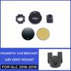 Magnetische Auto Telefon Halter Für Mercedes Benz E Klasse W213 B KLASSE W247 EINE KLASSE W177 Telefon Halterung Stehen für Benz GLA H247 CLA