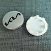 58MM Autókerék Gumiabroncs Felni Középkupak Borítás KIA K2 K3 K4 K5 K7 KX3 KX5 KX7 KXS Ceed Rio Sportage Cerato Forte Tartozékok