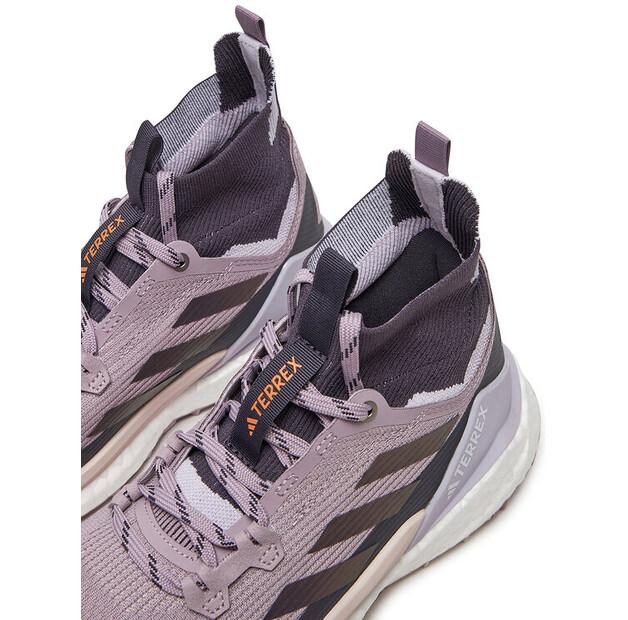 Треккинговые ботинки adidas Terrex Free Hiker 2.0