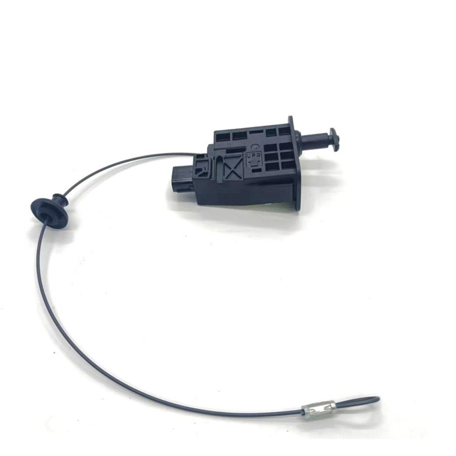 Fuel Lid Actuator Petrol Door Assembly 74700TVAA02 For 2018-2021 Honda Accord 10