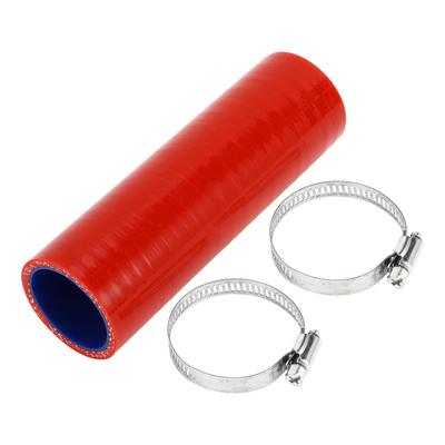 X AUTOHAUX Innendurchmesser 1,5 Zoll (38 mm) Länge 5,9 Zoll (150mm) 0