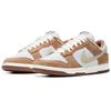 Nike Dunk Low 'Medium Curry' Skate Shoes Sneakers DD1390-100