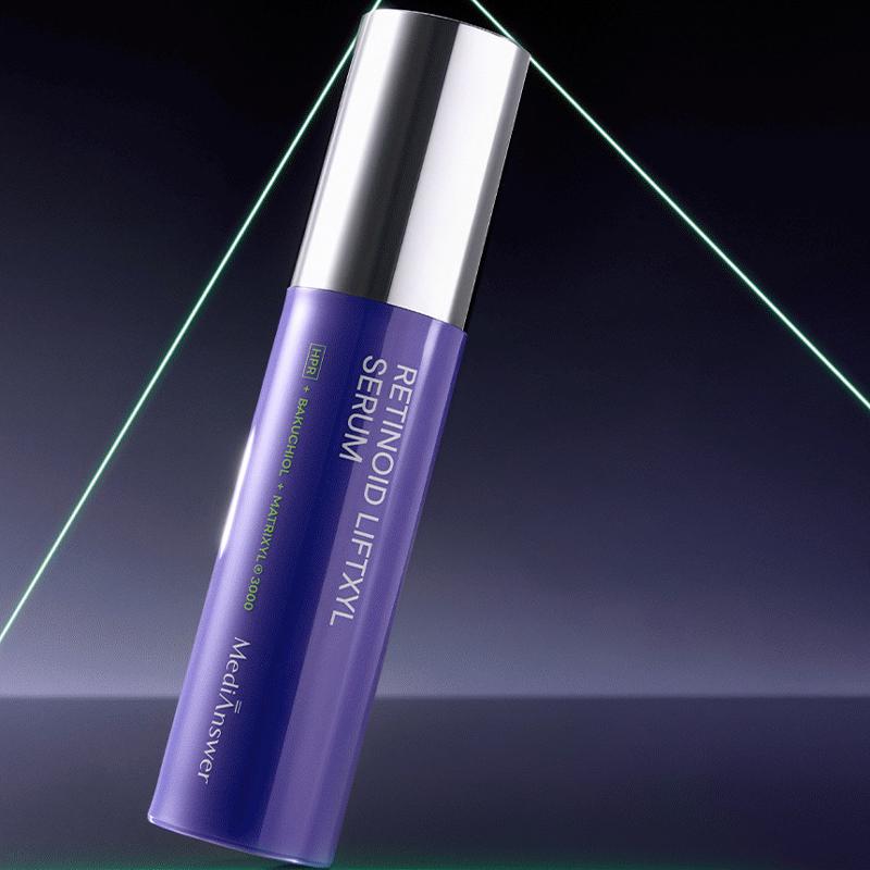 MediAnswer Retinoid Liftxyl Serum 30ml