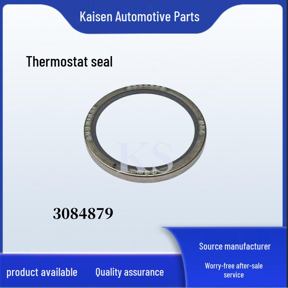 Thermostat Seal for Cummins ISZ13/QSZ13 Engine (Part #3084879) KS