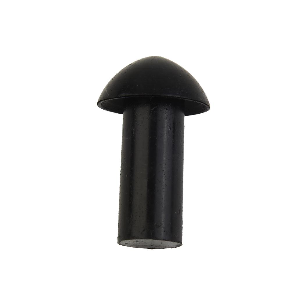 Stichpilz-Stopfen-Sonde-Düse, Kompletter und tragbarer Reifenreparatur-Satz, Zuverlässig und effizient für die Reparatur von schlauchlosen Reifen