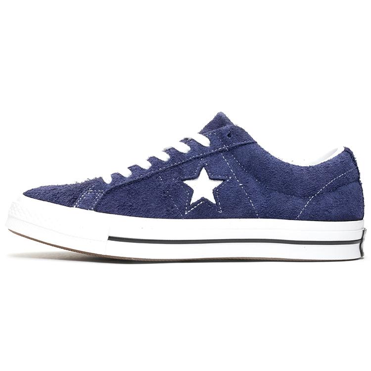 Converse One Star Low Eclipse 162576c 35