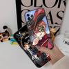 Twisted Wonderland Case for Motorola Edge 60 60s 70 G86 G56 G54 E14 G04S G45 G54 G64 S30 S50 X30 X40 X50 Pro Power