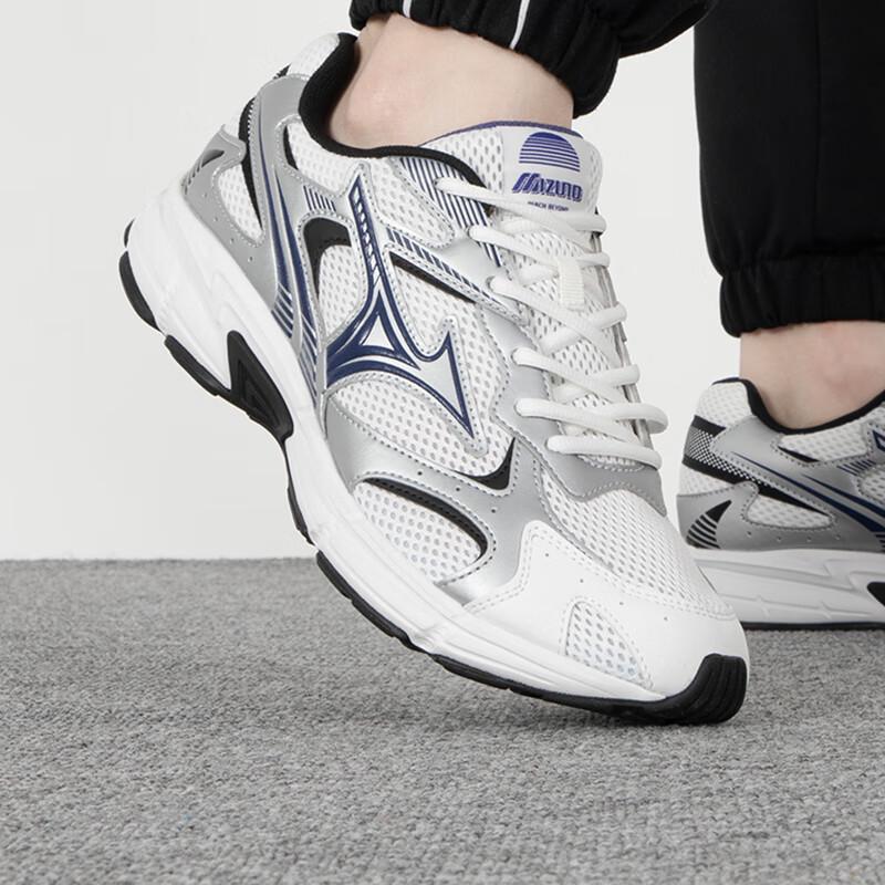 Mizuno Unisex All-Season Road Running Shoes D1GH2229-06