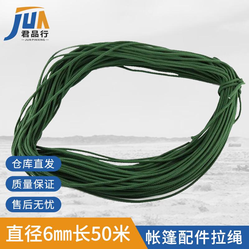 Tent Guy Rope