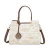 Spring And Summer Handbag Niche Design, High-End Sense, Women'S Large-Capacity Shoulder Messenger Tote Bag