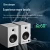 Edifier MR4 Active Monitor Speakers CN plug (adapter included)
