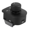 Rearview Mirror Switch Adjuster for Volkswagen Passat & Jetta 1J1959565F