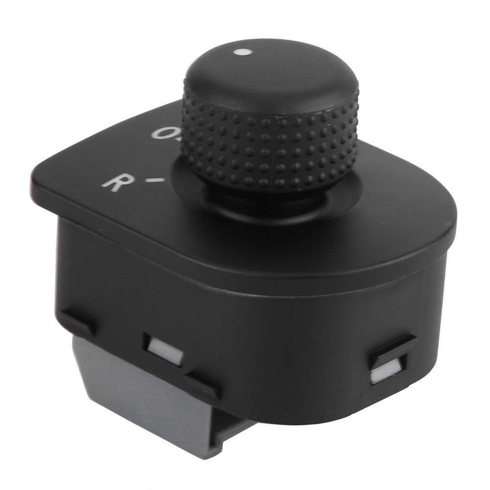 Rearview Mirror Switch Adjuster for Volkswagen Passat & Jetta 1J1959565F