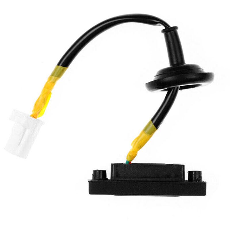 Rear Tunk Lid Lock Release Handle Switch Opening Button 81260-1W220 For Kia Pride Rio 2012 2013 2014 2015 2016 2017 812601W220